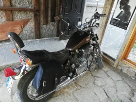 Yamaha Virago, снимка 3