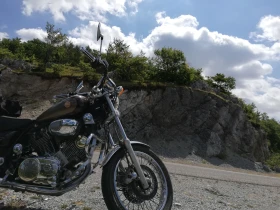 Yamaha Virago, снимка 2