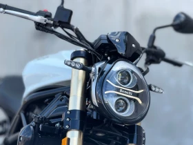 Benelli 750 752s~FULL LED~ABS~ДИГИТАЛ, снимка 9