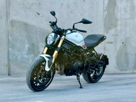 Benelli 750 752s~FULL LED~ABS~ДИГИТАЛ, снимка 2