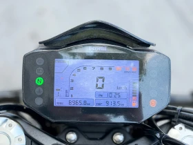 Benelli 750 752s~FULL LED~ABS~ДИГИТАЛ, снимка 10