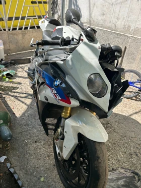 BMW S S1000RR, снимка 1