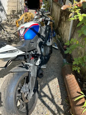 BMW S S1000RR, снимка 3