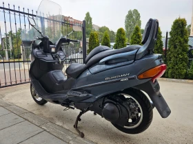 Suzuki Burgman 400cc!, снимка 11