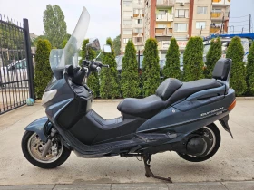 Suzuki Burgman 400cc!, снимка 13