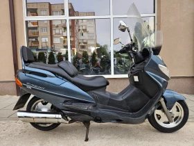 Suzuki Burgman 400cc!, снимка 5