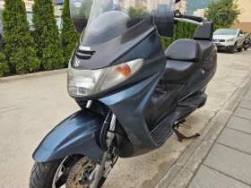 Suzuki Burgman 400cc!, снимка 15