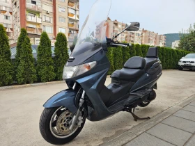 Suzuki Burgman 400cc!, снимка 14