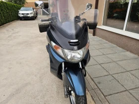 Suzuki Burgman 400cc!, снимка 3