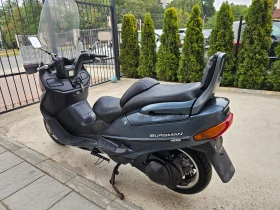 Suzuki Burgman 400cc!, снимка 10