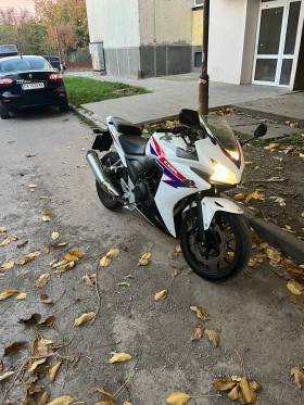 Honda Cbr HondaCBR500A2 | Mobile.bg    5