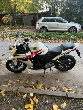 Honda Cbr HondaCBR500A2 | Mobile.bg    4