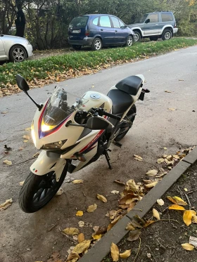 Honda Cbr HondaCBR500A2 | Mobile.bg    7