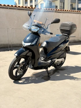  Peugeot Tweet
