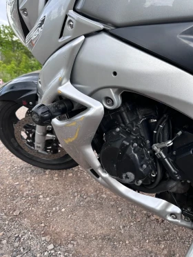 Обява за продажба на Suzuki Gsr 600i ~4 800 лв. - изображение 9