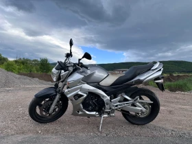  Suzuki Gsr