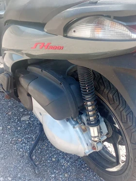 Honda Sh 300i | Mobile.bg    3