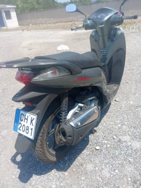Honda Sh 300i | Mobile.bg    4