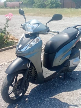 Honda Sh 300i | Mobile.bg    2