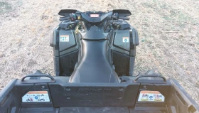 Can-Am Outlander 6X6 1000 | Mobile.bg    4