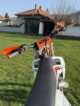Ktm 85 Кросс* Като нов* 2023г.  | Auto.bg — изображение 6