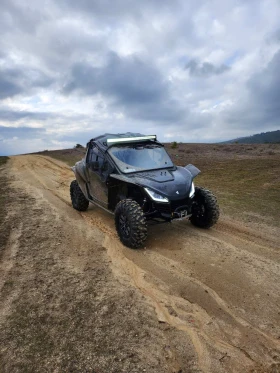 Segway Powersports SSV-Villain undefined | Auto.bg — изображение 4