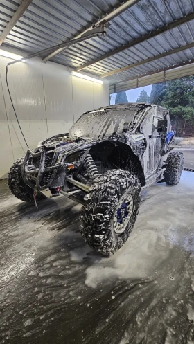 Can-Am Maverick X3 XRS - RR SMART SHOCKS | Mobile.bg � ����� ������ 11