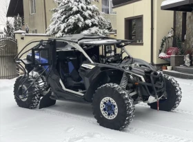 Can-Am Maverick X3 XRS - RR SMART SHOCKS | Mobile.bg � ����� ������ 6