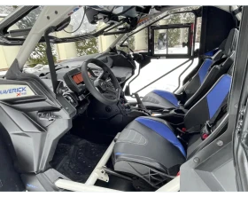 Can-Am Maverick X3 XRS - RR SMART SHOCKS | Mobile.bg � ����� ������ 2