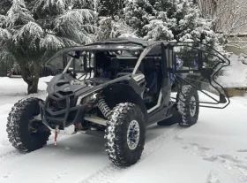 Can-Am Maverick X3 XRS - RR SMART SHOCKS | Mobile.bg � ����� ������ 7
