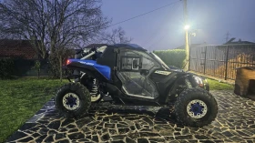 Can-Am Maverick X3 XRS - RR SMART SHOCKS | Mobile.bg � ����� ������ 15