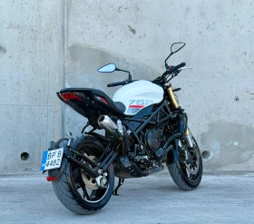 Benelli 750 752s~FULL LED~ABS~ДИГИТАЛ | Auto.bg — изображение 4