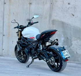 Benelli 750 752s~FULL LED~ABS~ДИГИТАЛ | Auto.bg — изображение 3