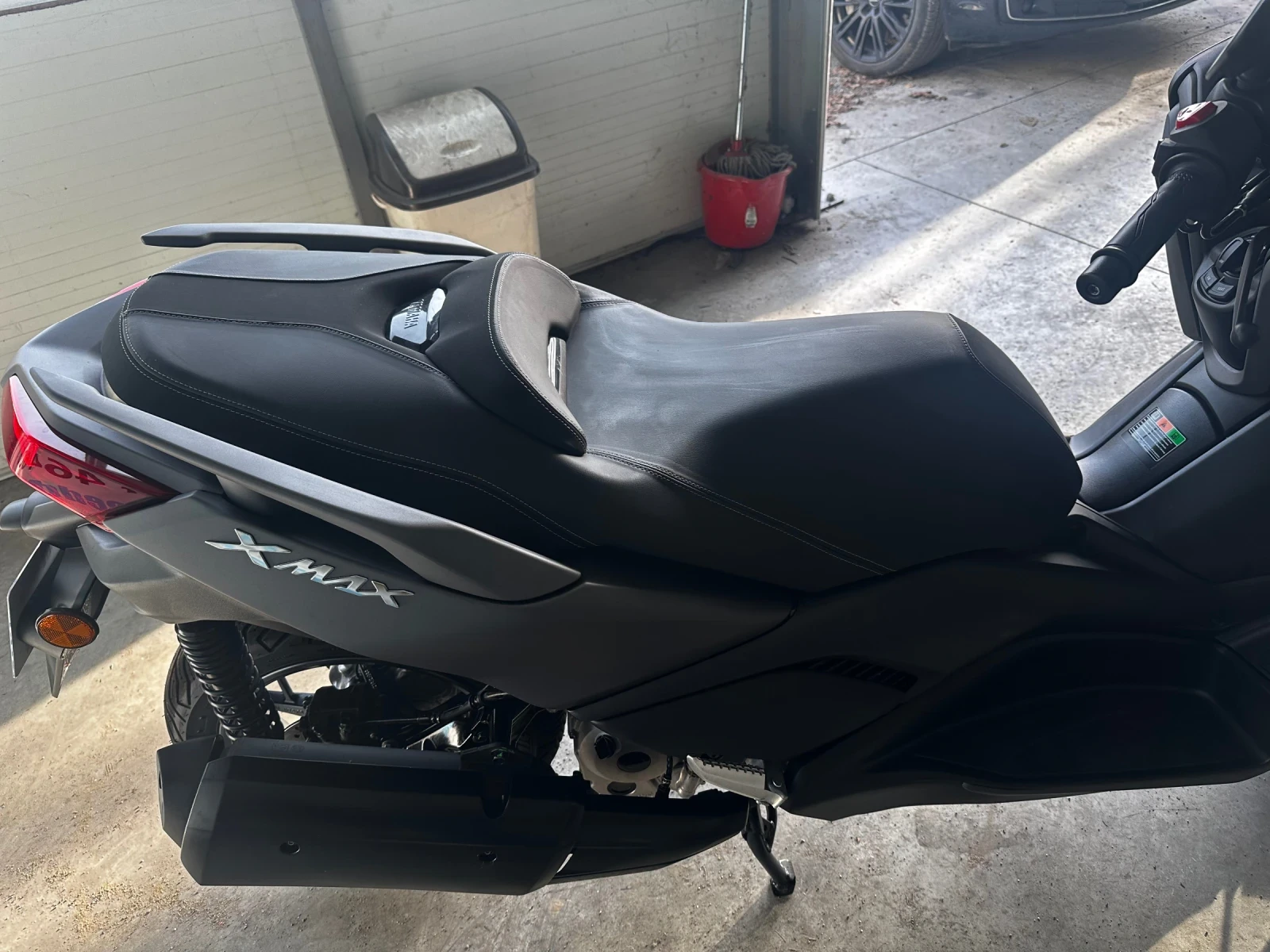 Yamaha X-max 300i- 2024g NewNewNew 279KM - изображение 9