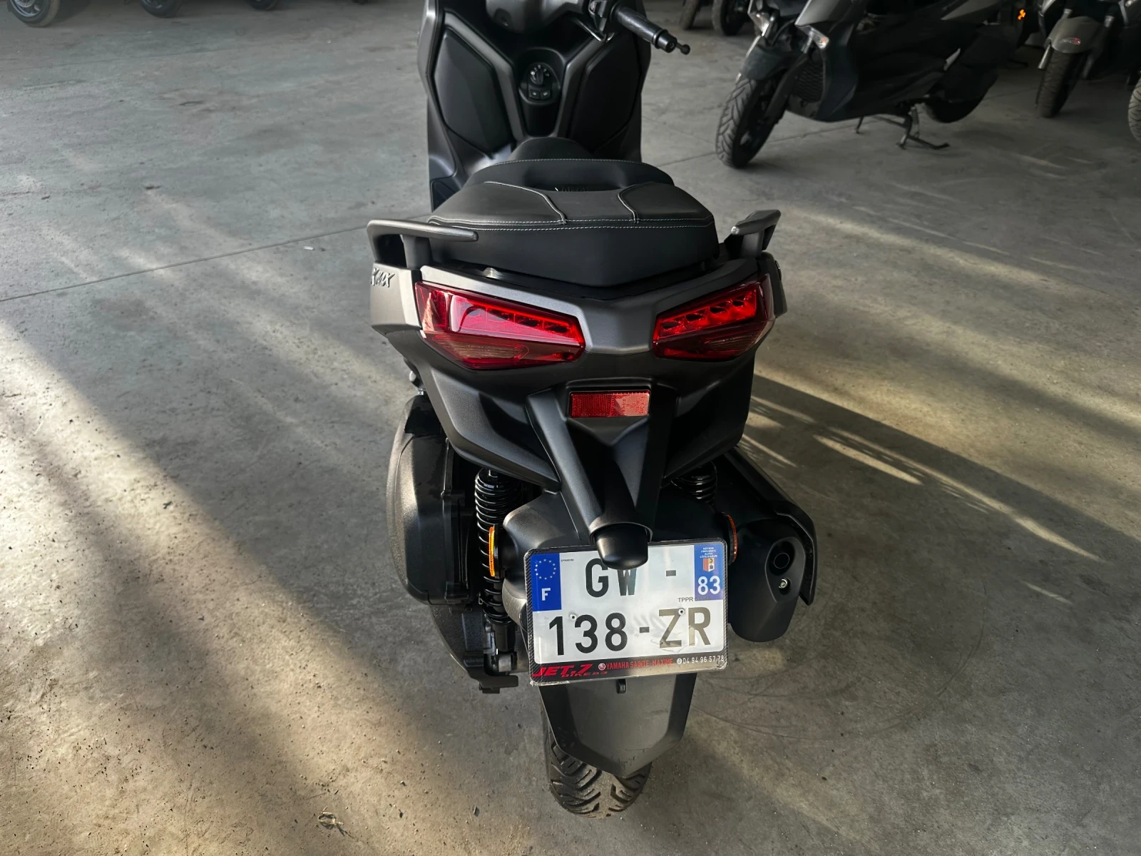 Yamaha X-max 300i- 2024g NewNewNew 279KM - изображение 6