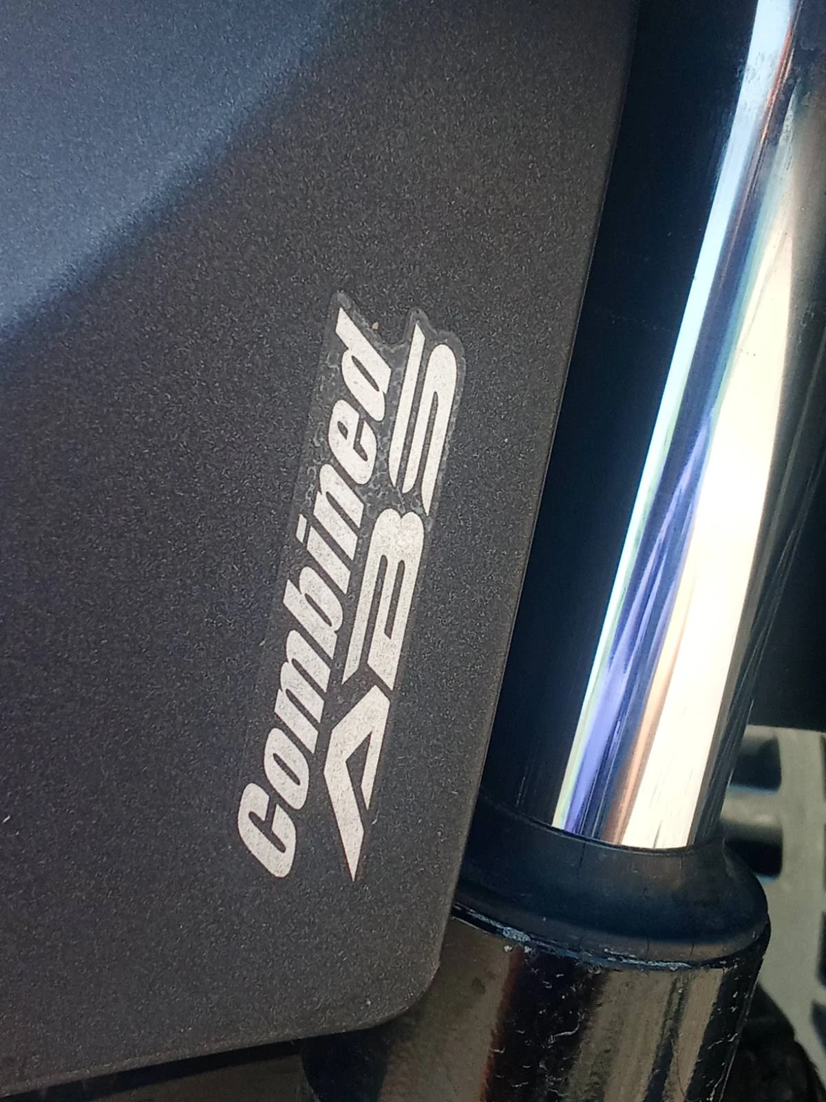 Honda Sh 300i - изображение 6