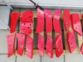 Друг вид Внос Внос Резервни части за турски плугове UNLU /MASS, снимка 3