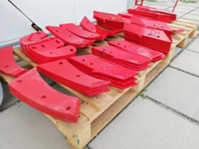 Друг вид Внос Внос Резервни части за турски плугове UNLU /MASS, снимка 1