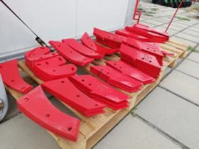 Друг вид Внос Внос Резервни части за турски плугове UNLU /MASS, снимка 4