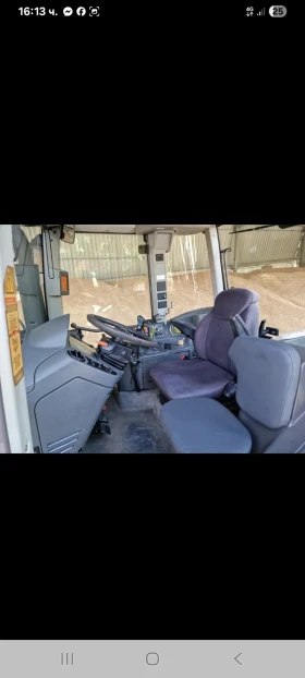 Трактор Claas Ares 557, снимка 6