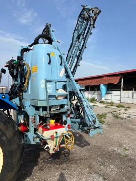 Пръскачка Друга марка IDEAL SUPER PLUS 1300, снимка 3