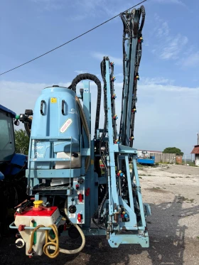 Пръскачка Друга марка IDEAL SUPER PLUS 1300, снимка 2