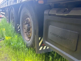 Полуремарке Schwarzmuller W-Serie, снимка 17