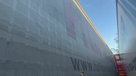 Полуремарке Schwarzmuller W-Serie, снимка 9