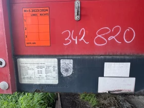 Полуремарке Schwarzmuller W-Serie, снимка 2