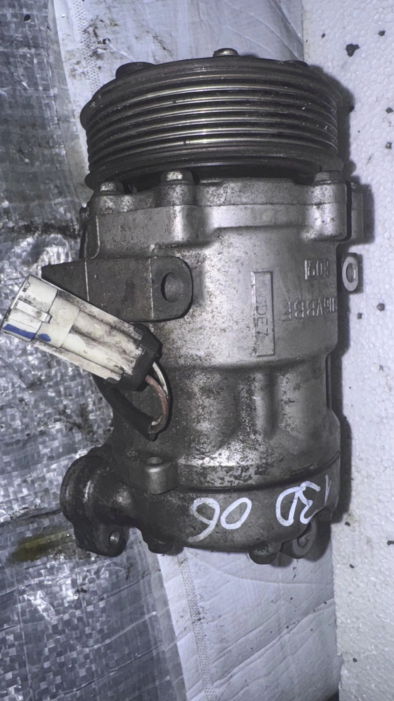     Suzuki Ignis 2006 - SD6VBBF / 00310105662 | Mobile.bg   1