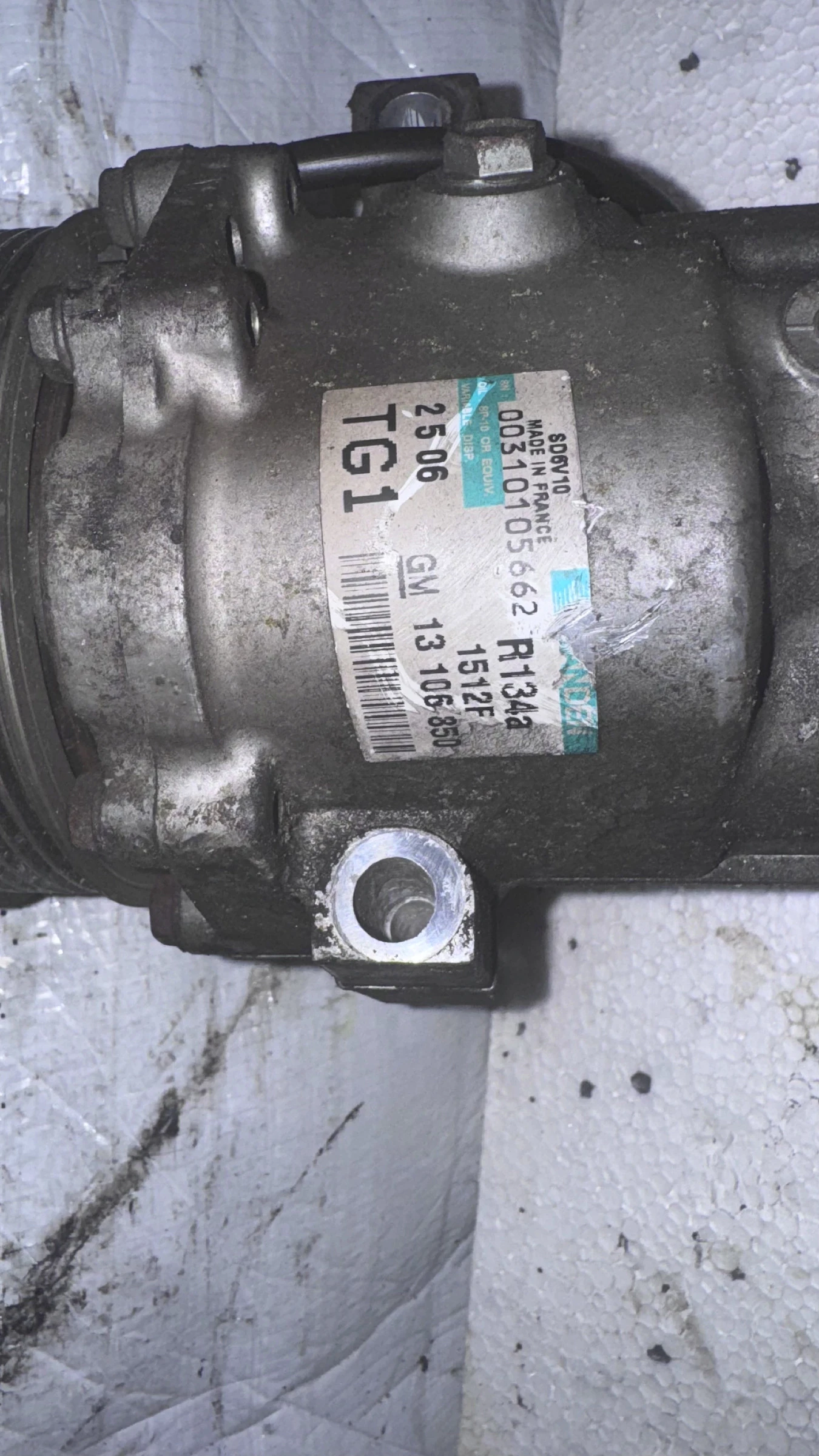     Suzuki Ignis 2006 - SD6VBBF / 00310105662 | Mobile.bg   2