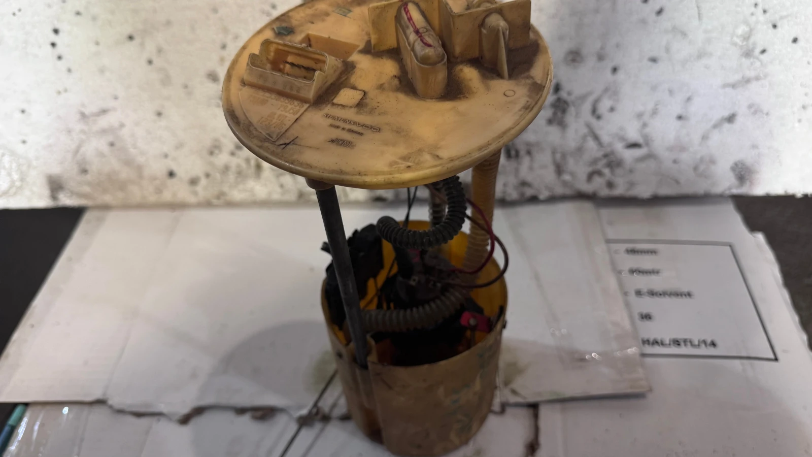    Suzuki Sx4 - 15100-79JS0 | Mobile.bg   1