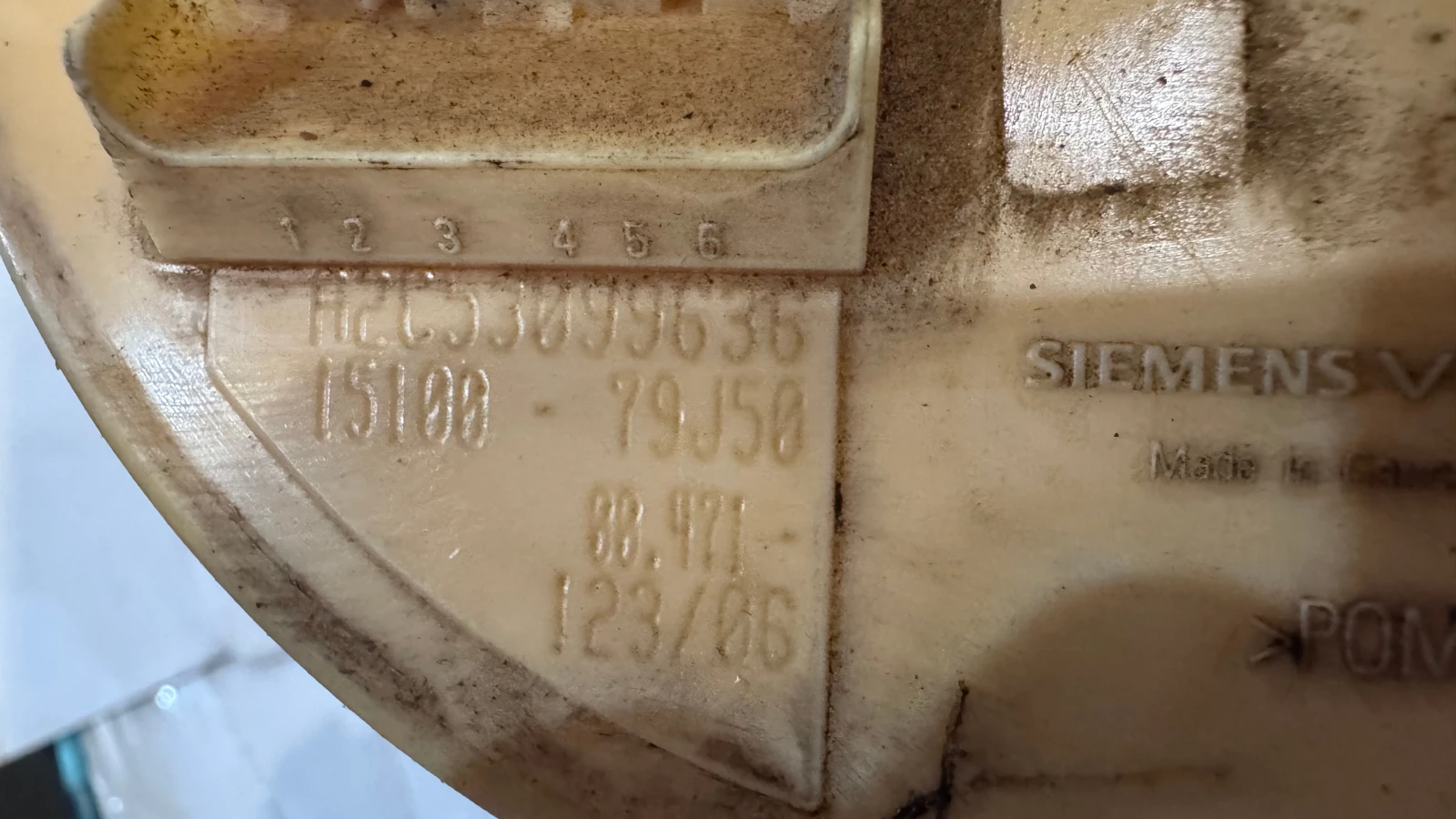    Suzuki Sx4 - 15100-79JS0 | Mobile.bg   2