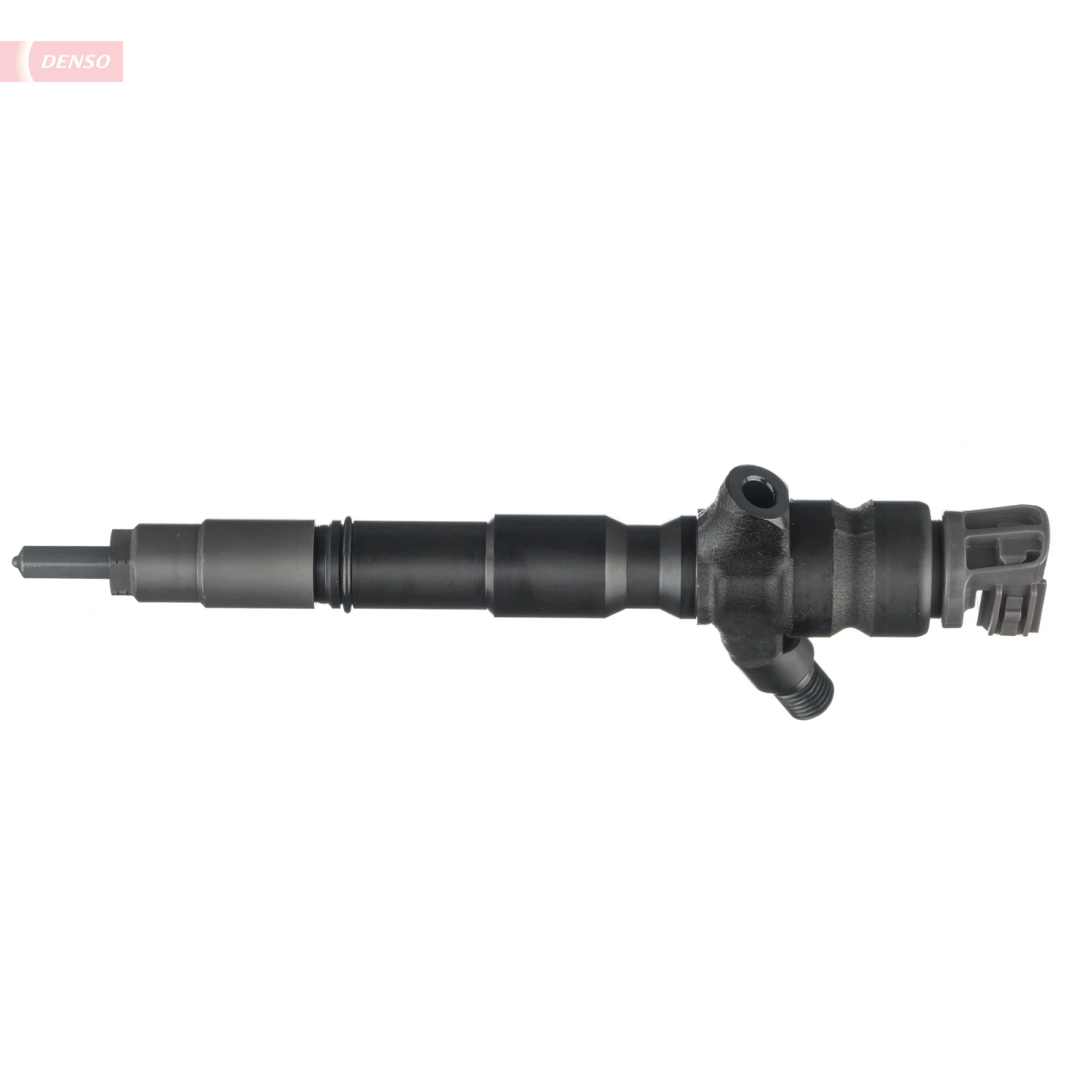 Дюза TOYOTA DYNA/HILUX/LAND CRUISER PRADO 3.0D 2005- 2367039445/2367030170, снимка 3 - Части - 54617526